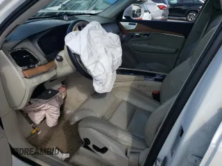 2016 Volvo XC90 T6 Inscription с VIN YV4A22PL2G1018169, выставлен на аукционе Copart как лот 54058335 с пробегом 110 966 миль миль и Списание • Salvage title. История ставок и продаж доступна на DreamBid. Изображение 7.