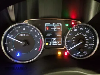 2015 Subaru Impreza Limited with VIN JF1GJAS60FH012152, listed as a Copart auction lot 59103125 with 131,507 mi miles and Salvage title. Bid and sale history available at DreamBid. Image 9.