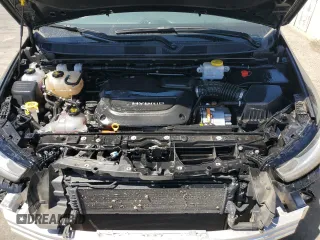 2023 Chrysler Pacifica Hybrid Touring L with VIN 2C4RC1L78PR632368, listed as a Copart auction lot 61763955 with 41,494 mi miles and Clean title. Bid and sale history available at DreamBid. Image 12.