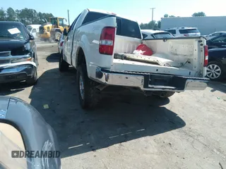 2008 Ford F-150 XLT с VIN 1FTPX14V08FC02030, выставлен на аукционе IAAI как лот 42637898 с пробегом 101 181 миль миль и . История ставок и продаж доступна на DreamBid. Изображение 3.