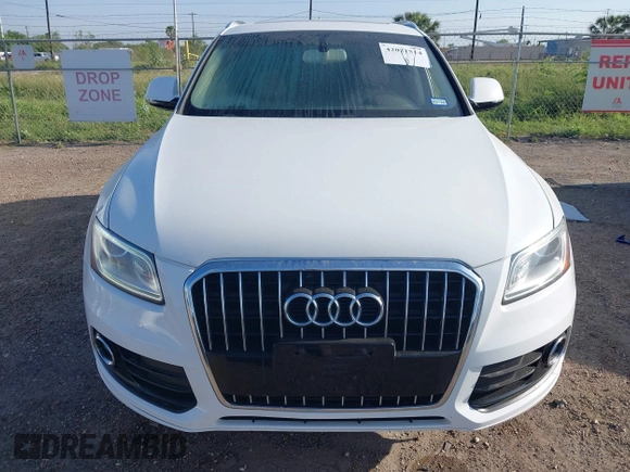 2016 Audi Q5 Premium с VIN WA1C2AFP9GA020098, выставлен на аукционе IAAI как лот 42021514 с пробегом 106 309 миль миль и . История ставок и продаж доступна на DreamBid. Изображение 12.