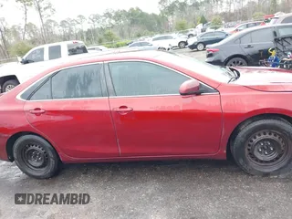 2015 Toyota Camry XLE with VIN 4T1BF1FK2FU982570, listed as a IAAI auction lot 41629755 with 245,224 mi miles. Bid and sale history available at carsss.com. Image 13.