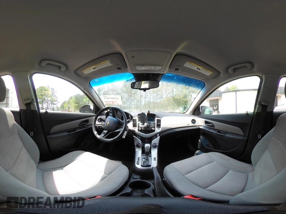2015 Chevrolet Cruze LT with VIN 1G1PC5SB9F7144494, listed as a IAAI auction lot 42087071 with 128,945 mi miles and . Bid and sale history available at DreamBid. Image 18.