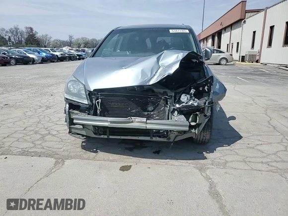 2006 Honda Odyssey EX-L с VIN 5FNRL38606B012328, выставлен на аукционе Copart как лот 53473365 с пробегом 264 709 миль миль и Списание • Salvage title. История ставок и продаж доступна на DreamBid. Изображение 12.