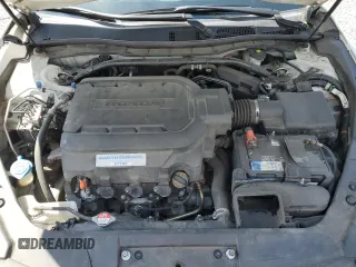 2013 Honda Crosstour EX-L z VIN 5J6TF2H58DL005940, wystawiony jako Copart lot #58172935 z przebiegiem 98 361 mil mil oraz Szkoda całkowita • Salvage title. Historia ofert i sprzedaży dostępna na DreamBid. Obrazek 11.