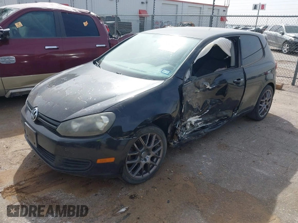 2011 Volkswagen Golf с VIN WVWAA7AJ6BW265135, выставлен на аукционе IAAI как лот 41911257 с пробегом 186 091 миль миль и . История ставок и продаж доступна на DreamBid. Изображение 17.