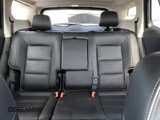 2018 GMC Terrain Denali z VIN 3GKALXEX3JL373004, wystawiony jako Copart lot #54982395 z przebiegiem 68 634 mil mil oraz Szkoda całkowita • Salvage title. Historia ofert i sprzedaży dostępna na DreamBid. Obrazek 10.
