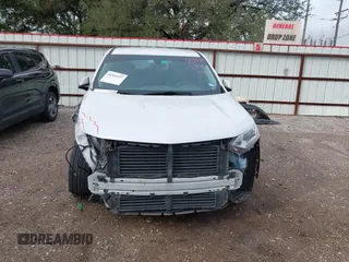 2019 Chevrolet Traverse LT Cloth with VIN 1GNERGKW8KJ171606, listed as a IAAI auction lot 41553157 with 95,802 mi miles. Bid and sale history available at carsss.com. Image 13.