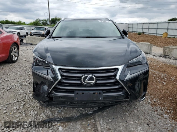 2016 Lexus NX 200t с VIN JTJBARBZXG2091859, выставлен на аукционе Copart как лот 57528125 с пробегом 68 094 миль миль и Списание • Salvage title. История ставок и продаж доступна на DreamBid. Изображение 5.