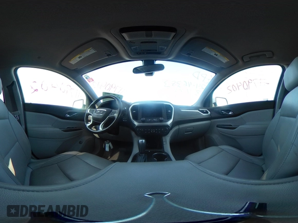 2019 GMC Acadia SLT с VIN 1GKKNULS9KZ191239, выставлен на аукционе IAAI как лот 42400227 с пробегом 78 059 миль миль и . История ставок и продаж доступна на DreamBid. Изображение 18.