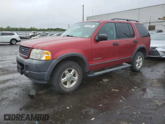 2004 Ford Explorer XLS с VIN 1FMZU62K54UB46272, выставлен на аукционе Copart как лот 59728205 с пробегом 141 087 миль миль и Чистый • Clean title. История ставок и продаж доступна на DreamBid. Изображение 1.