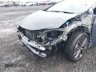 2024 Toyota Prius LE z VIN JTDADABU4R3015000, wystawiony jako IAAI lot #41147221 z przebiegiem 4 411 mil mil oraz . Historia ofert i sprzedaży dostępna na DreamBid. Obrazek 6.