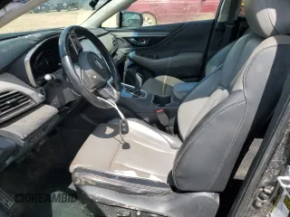 2021 Subaru Outback Limited с VIN 4S4BTANC8M3180272, выставлен на аукционе Copart как лот 58654325 с пробегом 257 153 миль миль и Списание • Salvage title. История ставок и продаж доступна на DreamBid. Изображение 7.