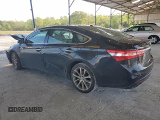 2015 Toyota Avalon Limited with VIN 4T1BK1EB8FU149076, listed as a Copart auction lot 53856665 with 137,179 mi miles and Salvage Title. Bid and sale history available at DreamBid. Image 2.