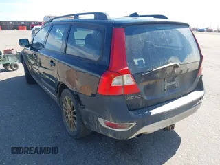 2009 Volvo XC70 3.0T z VIN YV4BZ992091056824, wystawiony jako IAAI lot #42302566 z przebiegiem 305 168 mil mil oraz . Historia ofert i sprzedaży dostępna na DreamBid. Obrazek 3.