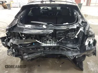 2021 Ford Mustang Mach-E Premium z VIN 3FMTK3SU7MMA04683, wystawiony jako IAAI lot #41605693 z przebiegiem 56 801 mil mil oraz . Historia ofert i sprzedaży dostępna na DreamBid. Obrazek 6.