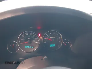 2007 Jeep Commander Limited с VIN 1J8HH58297C576900, выставлен на аукционе IAAI как лот 41915774 с пробегом 227 972 миль миль и . История ставок и продаж доступна на DreamBid. Изображение 7.