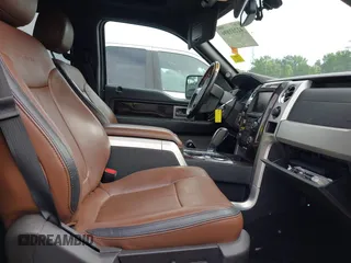 2014 Ford F-150 XL with VIN 1FTFW1ET5EFB24643, listed as a IAAI auction lot 42201896 with 248,920 mi miles and . Bid and sale history available at DreamBid. Image 5.
