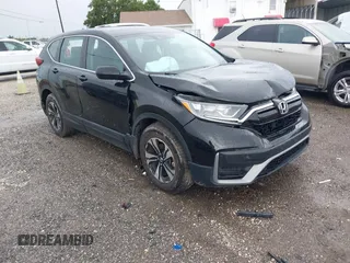 2022 Honda CR-V Special Edition with VIN 2HKRW1H79NH402168, listed as a IAAI auction lot 42424453 with 77,508 mi miles and . Bid and sale history available at DreamBid. Image 1.