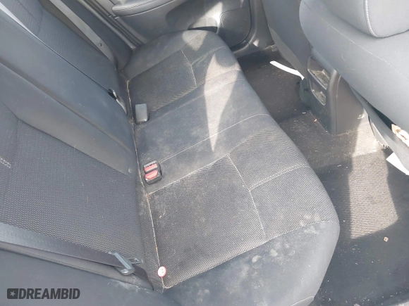 2016 Nissan Sentra SL with VIN 3N1AB7AP4GY293505, listed as a IAAI auction lot 41792467 with 108,686 mi miles. Bid and sale history available at carsss.com. Image 8.