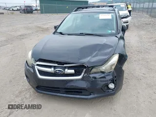 2012 Subaru Impreza Special Sports Limited с VIN JF1GPAS67CH222421, выставлен на аукционе IAAI как лот 42281746 с пробегом 196 708 миль миль и . История ставок и продаж доступна на DreamBid. Изображение 6.