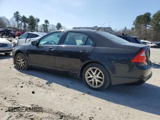 2010 Ford Fusion SEL with VIN 3FAHP0JA4AR429414, listed as a Copart auction lot 49028735 with 149,719 mi miles and Clean Title. Bid and sale history available at carsss.com. Image 2.
