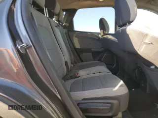 2020 Ford Escape SE z VIN 1FMCU9G65LUA69632, wystawiony jako Copart lot #58921965 z przebiegiem 8964 mil mil oraz Tytuł czysty. Historia ofert i sprzedaży dostępna na DreamBid. Obrazek 10.