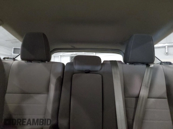 2014 Ford Escape SE with VIN 1FMCU0GX1EUC46426, listed as a Copart auction lot 48852465 with 0 mi miles and Salvage Title. Bid and sale history available at carsss.com. Image 10.