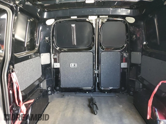 2020 Nissan NV200 S with VIN 3N6CM0KN2LK710182, listed as a Copart auction lot 54048065 with Not provided miles and Non repairable. Bid and sale history available at DreamBid. Image 10.