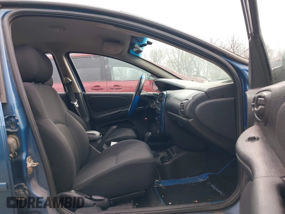 2003 Dodge Neon SXT z VIN 1B3ES56C63D103551, wystawiony jako IAAI lot #41158484 z przebiegiem 175 681 mil mil oraz . Historia ofert i sprzedaży dostępna na DreamBid. Obrazek 5.