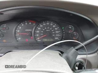 2005 Toyota Tundra Limited with VIN 5TBDT48105S487212, listed as a IAAI auction lot 42209364 with 194,883 mi miles and . Bid and sale history available at DreamBid. Image 7.