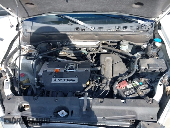 2004 Honda CR-V LX with VIN JHLRD68464C003417, listed as a IAAI auction lot 40475563 with 251,729 mi miles and . Bid and sale history available at DreamBid. Image 10.
