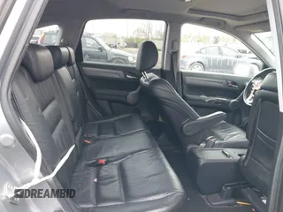 2008 Honda CR-V EX-L with VIN JHLRE48748C033971, listed as a IAAI auction lot 41994997 with 243,795 mi miles. Bid and sale history available at carsss.com. Image 8.