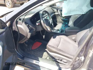 2016 Nissan Altima SR with VIN 1N4AL3APXGC287063, listed as a IAAI auction lot 42262201 with 116,233 mi miles and . Bid and sale history available at DreamBid. Image 5.
