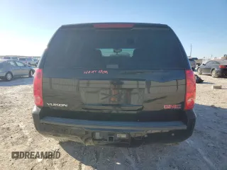 2009 GMC Yukon SLE w/3SA with VIN 1GKFC23C19R105937, listed as a Copart auction lot 85500104 with 238,907 mi miles and Salvage Title. Bid and sale history available at carsss.com. Image 6.