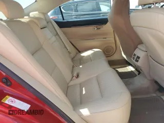 2015 Lexus ES 330 with VIN JTHBK1GG1F2166440, listed as a Copart auction lot 53445195 with 195,585 mi miles and Clean Title. Bid and sale history available at DreamBid. Image 10.