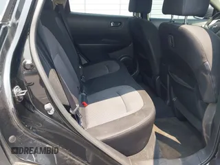 2012 Nissan Rogue S with VIN JN8AS5MV0CW713245, listed as a IAAI auction lot 42408126 with 189,941 mi miles and . Bid and sale history available at DreamBid. Image 8.