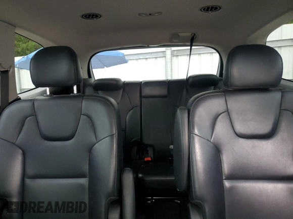 2020 Kia Telluride S z VIN 5XYP64HC0LG029578, wystawiony jako Copart lot #56450535 z przebiegiem 75 777 mil mil oraz Nie do naprawy • Non repairable. Historia ofert i sprzedaży dostępna na DreamBid. Obrazek 10.