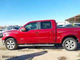 2013 Ford F-150 XL with VIN 1FTFW1CT8DKE86491, listed as a IAAI auction lot 41138690 with 177,027 mi miles. Bid and sale history available at carsss.com. Image 14.
