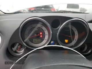 2006 Mitsubishi Eclipse GT with VIN 4A3AK34T06E004627, listed as a Copart auction lot 88480355 with 119,195 mi miles and Salvage Title. Bid and sale history available at DreamBid. Image 9.