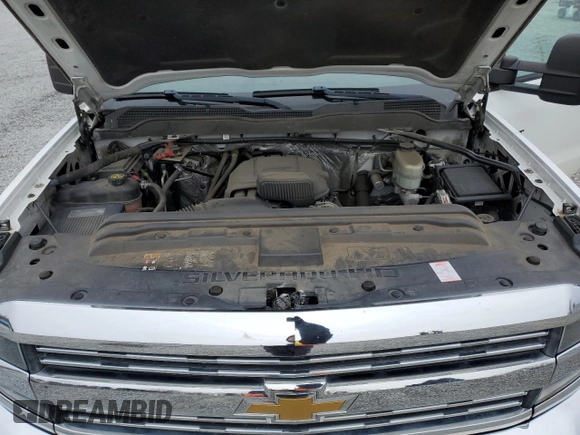 2016 Chevrolet Silverado 3500HD Work Truck with VIN 1GB3CYCG0GZ277723, listed as a Copart auction lot 47275555 with 121,446 mi miles and Clean Title. Bid and sale history available at carsss.com. Image 11.