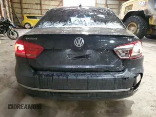 2015 Volkswagen Passat SEL Premium z VIN 1VWCS7A37FC070995, wystawiony jako Copart lot #47489255 z przebiegiem 190 015 mil mil oraz Czysty tytuł • Clean title. Historia ofert i sprzedaży dostępna na DreamBid. Obrazek 6.