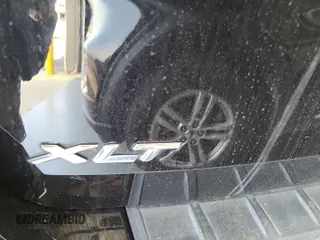 2022 Ford Explorer XLT с VIN 1FMSK8DH9NGB01260, выставлен на аукционе IAAI как лот 42748134 с пробегом 25 828 миль миль и . История ставок и продаж доступна на DreamBid. Изображение 6.