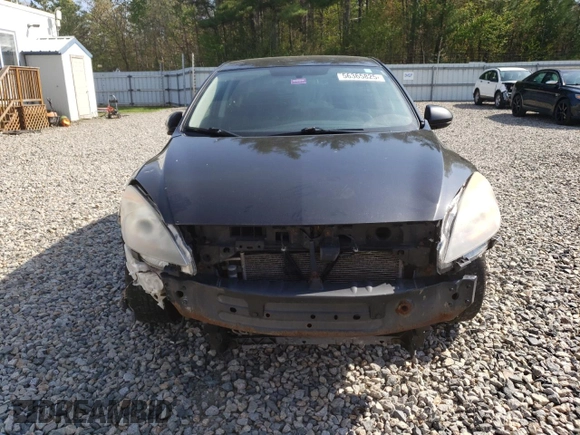 2013 Mazda 3 i SV z VIN JM1BL1TG4D1796203, wystawiony jako Copart lot #56365825 z przebiegiem 190 717 mil mil oraz Szkoda całkowita • Salvage title. Historia ofert i sprzedaży dostępna na DreamBid. Obrazek 5.