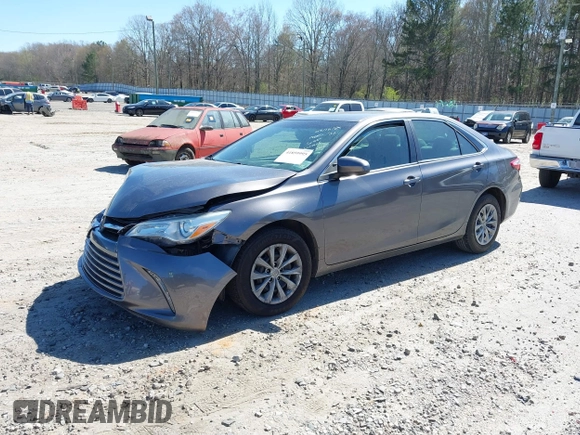2015 Toyota Camry XLE z VIN 4T1BF1FK5FU092709, wystawiony jako IAAI lot #41859995 z przebiegiem 167 819 mil mil oraz . Historia ofert i sprzedaży dostępna na DreamBid. Obrazek 16.