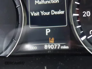 2016 Lexus RX 450h with VIN 2T2BGMCA3GC003065, listed as a IAAI auction lot 41043087 with 89,077 mi miles and . Bid and sale history available at DreamBid. Image 16.