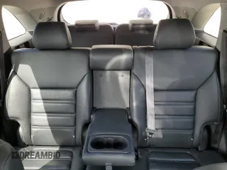 2017 Kia Sorento SXL with VIN 5XYPKDA59HG254449, listed as a Copart auction lot 53908275 with 116,980 mi miles and Non Repairable. Bid and sale history available at carsss.com. Image 10.