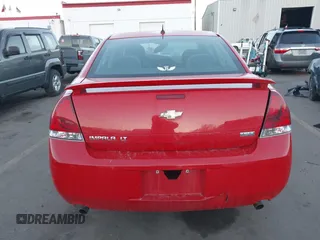 2012 Chevrolet Impala LT Fleet with VIN 2G1WG5E30C1259207, listed as a IAAI auction lot 41871331 with Not Provided miles and . Bid and sale history available at DreamBid. Image 16.