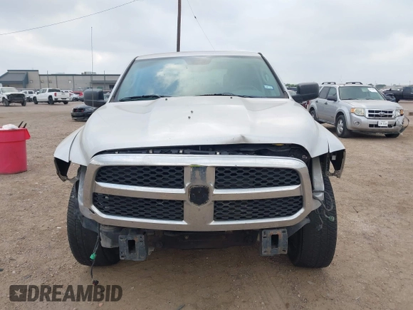 2014 Ram 1500 Lone Star z VIN 1C6RR6LG1ES101852, wystawiony jako IAAI lot #42062403 z przebiegiem 82 389 mil mil oraz . Historia ofert i sprzedaży dostępna na DreamBid. Obrazek 12.
