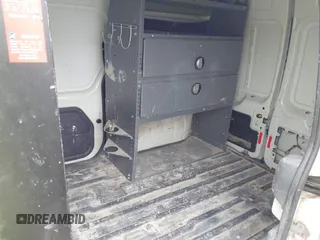 2013 Ford Transit Connect XLT с VIN NM0LS7BN9DT131731, выставлен на аукционе IAAI как лот 42110247 с пробегом 156 498 миль миль и . История ставок и продаж доступна на DreamBid. Изображение 8.